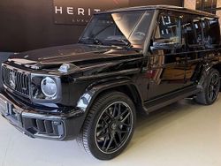Other Usata 2025 Mercedes G63 AMG AMG SUV | 209.500 € (Buon prezzo)