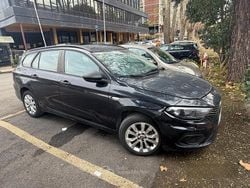 Usata 2018 Fiat Tipo Easy Station wagon | 7500 € (Super prezzo)
