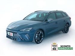 Blu/azzurro Nuova 2025 Cupra Leon Station wagon | 27.980 € (Buon prezzo)