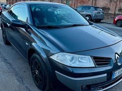 Grigio Usata 2007 Renault Mégane Cabriolet Cabrio | 3600 €