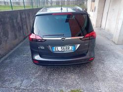 Usata 2012 Opel Zafira Monovolume | 6500 €
