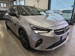 Argento Usata 2020 Opel Corsa Elegance Tre volumi | 8900 € (Buon prezzo)