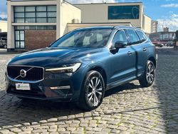 Blu Usata 2021 Volvo XC60 Momentum SUV | 21.999 € (Super prezzo)