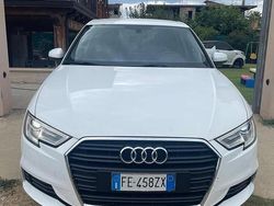 Usata 2016 Audi A3 Due volumi | 12.000 €