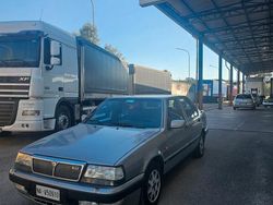 Argento Usata 1993 Lancia Thema Tre volumi | 6500 €