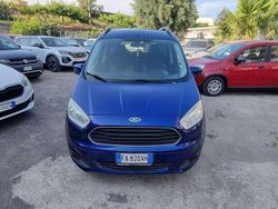 Blu Usata 2015 Ford Tourneo Monovolume | 7300 € (Cara)