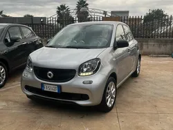 Usata 2019 Smart ForFour Electric Drive Tre volumi | 9800 € (Ottimo prezzo)