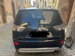Usata 2007 Mitsubishi Outlander SUV | 3000 € (Ottimo prezzo)