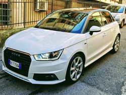 Usata 2017 Audi A1 Sportback Design Due volumi | 11.999 € (Ottimo prezzo)