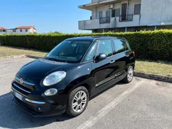 Usata 2019 Fiat 500L Monovolume | 8500 € (Ottimo prezzo)