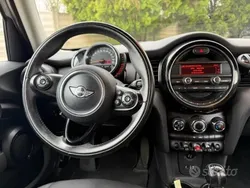 Mini Cooper D