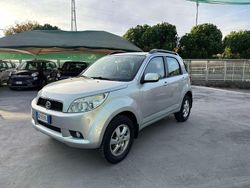 Argento Usata 2010 Daihatsu Terios SUV | 8500 € (Buon prezzo)