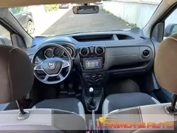 Grigio Usata 2019 Dacia Dokker Stepway Furgone | 19.200 €