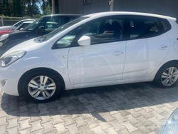 Bianco Usata 2013 Hyundai ix20 Comfort Due volumi | 3999 € (Buon prezzo)