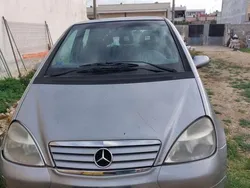 Mercedes A170