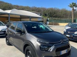 Grigio Usata 2020 Citroën C3 Feel Due volumi | 12.500 € (Cara)