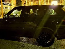 Nero Usata 2016 Land Rover Range Rover HSE SUV | 23.500 € (Cara)