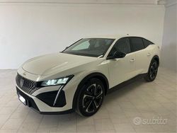Bianco Usata 2023 Peugeot 408 Allure SUV | 23.400 € (Buon prezzo)