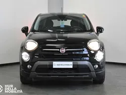Nero Usata 2020 Fiat 500X Business SUV | 14.900 € (Buon prezzo)