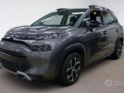 Grigio Usata 2024 Citroën C3 Aircross SUV | 15.950 € (Ottimo prezzo)
