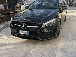 Usata 2017 Mercedes CLA200 Shooting Brake Premium Station wagon | 16.000 € (Buon prezzo)