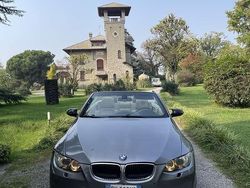 Grigio Usata 2009 BMW 320 Cabriolet M Sport Cabrio | 5500 € (Super prezzo)