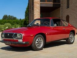 Rosso Usata 1971 Lancia Fulvia S Coupé | 67.000 €