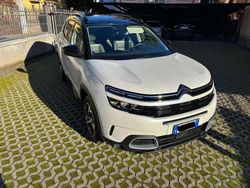 Usata 2022 Citroën C5 Aircross Shine SUV | 17.600 € (Buon prezzo)