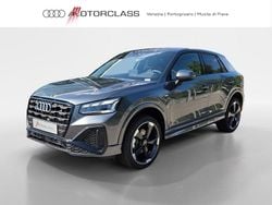 Grigio Nuova 2025 Audi Q2 S-Line SUV | 36.900 € (Ottimo prezzo)