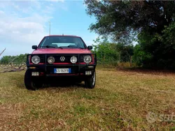 Usata 1990 VW Golf Country Due volumi | 5999 €