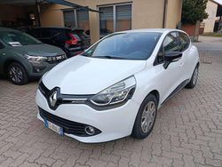 Bianco Usata 2013 Renault Clio IV Tre volumi | 2990 € (Super prezzo)