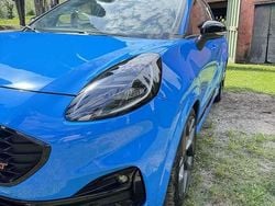 Usata 2024 Ford Puma ST SUV | 26.900 € (Molto cara)