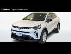 Bianco Nuova 2025 Renault Symbioz Evolution SUV | 26.600 € (Buon prezzo)