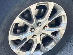 Bianco Usata 2019 Jeep Grand Cherokee Summit SUV | 26.000 € (Cara)