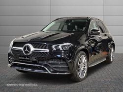Nero ossidiana metallizzato Usata 2021 Mercedes 350 Premium Plus SUV | 54.400 € (Ottimo prezzo)