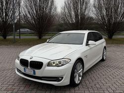 Other Usata 2011 BMW 530 M Sport Station wagon | 8900 €