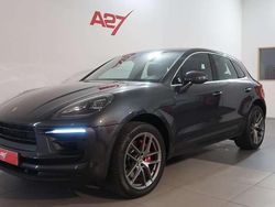Nero Usata 2022 Porsche Macan SUV | 69.900 € (Ottimo prezzo)