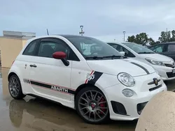 Usata 2016 Abarth 595 Competizione Due volumi | 17.000 € (Buon prezzo)