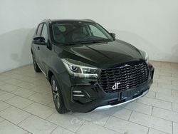 Nero Usata 2023 DR DR 5.0 SUV | 17.900 € (Buon prezzo)