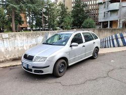Usata 2007 Skoda Fabia Due volumi | 1890 € (Ottimo prezzo)