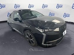 Grigio Usata 2024 DS Automobiles DS4 Opera Tre volumi | 23.500 € (Ottimo prezzo)