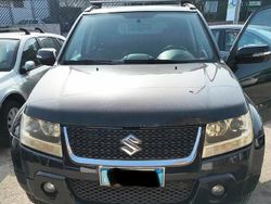 Nero Usata 2009 Suzuki Grand Vitara SUV | 6500 € (Ottimo prezzo)