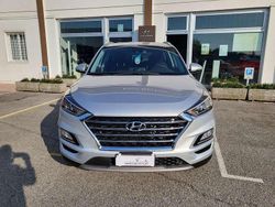 Argento Usata 2020 Hyundai Tucson SUV | 19.500 € (Molto cara)