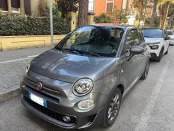 Usata 2017 Fiat 500S Due volumi | 10.900 € (Buon prezzo)