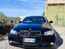 Nero Usata 2006 BMW 320 Tre volumi | 3500 €