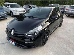 Usata 2016 Renault Clio IV Trophy Tre volumi | 13.999 € (Buon prezzo)