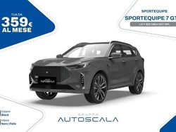 Grigio Nuova 2025 Sportequipe S7 SUV | 35.900 € (Buon prezzo)