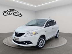 Marrone Usata 2016 Lancia Ypsilon Platinum Due volumi | 7350 € (Buon prezzo)
