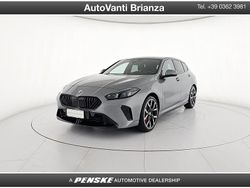 Grigio Usata 2024 BMW 118 M Sport Due volumi | 35.500 € (Buon prezzo)