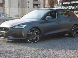 Grigio Nuova 2025 Cupra Leon VZ Tre volumi | 41.000 € (Buon prezzo)